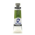 Talens No:623 Van Gogh 40ml Sap Green Yağlı Boya