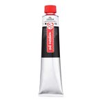Talens No:702 Art Creation 200ml Lamp Black Yağlı Boya