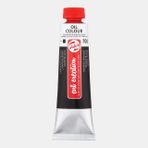 Talens No:702 Art Creation 40 ML Lamp Black Yağlı Boya