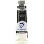Talens No:702 Van Gogh 40ml Lamp Black Yağlı Boya