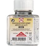 Talens Odourless White Spirit 089 75ML Kokusuz Beyaz Ispirto