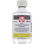 Talens : Parlak Guaj Boya Verniği (Gouache Varnish Glossy): 250 ml