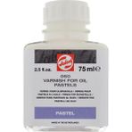 Talens : Pastel Boya Verniği (Pastel Varnish) : 060 : 75 ml