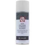 Talens Picture Varnish Glossy 400 ml N002 Yağlı Boya