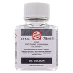 Talens Picture Varnish Glossy 75 ml N002 Parlek Vernik Yağlı Boya
