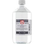 Talens : Picture Varnish Glossy : Parlak Yağlı Boya Verniği : 002 : 1000 ml