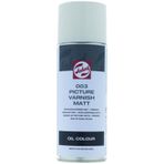 Talens Picture Varnish Matt 003 400 ml Sprey