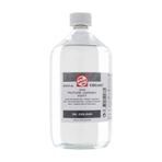 Talens Picture Varnish Matt 003 Mat Resim Verniği 1000 Ml.