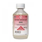 Talens Picture Varnish Matt 003 Mat Resim Verniği 250 ml.