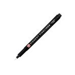 Talens Pigment Fineliner Teknik Çizim Kalemi, Siyah, 0.40mm