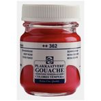 Talens Plakkaatverf Gouache Guaj Boya 16 ML Deep Rose (Derin Gül) 362 TYBAUAY1EE3Z5NWN10