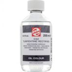 Talens Rectified Turpentine 032 250Ml Terebentin