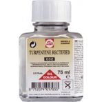 Talens Rectified Turpentine 032 75 ml Terebentin