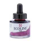 Talens Reddish Brown 30 ml Sulu Boya