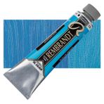 TALENS Rembrandt 40ml Yağlı Boya Seri:3 No:530 Sevres Blue
