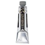 Talens Rembrandt Extra-Fine Seri 1 Titanium White Safflower Oil 105 40 ml Yağlı Boya
