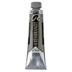 Talens Rembrandt Extra-Fine Seri 1 Warm Grey 718 40 ml Yağlı Boya