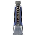 Talens Rembrandt Extra-Fine Seri 2 Indigo 533 40 ml Yağlı Boya