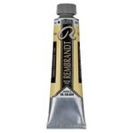 Talens Rembrandt Extra-Fine Seri 2 Nickel Titanium Yellow Deep 280 40 ml Yağlı Boya