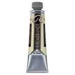 Talens Rembrandt Extra-Fine Seri 2 Nickel Titanium Yellow Light 279 40 ml Yağlı Boya