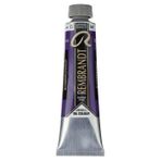 Talens Rembrandt Extra-Fine Seri 2 Ultramarine Violet 507 40 ml Yağlı Boya