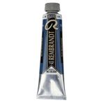Talens Rembrandt Extra-Fine Seri 3 Indanthrene Blue 585 40 ml Yağlı Boya