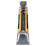 Talens Rembrandt Extra-Fine Seri 3 Light Gold 802 40 ml Yağlı Boya