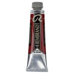 Talens Rembrandt Extra-Fine Seri 3 Permanent Madder Deep 342 40 ml Yağlı Boya