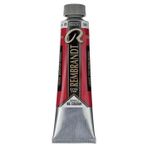 Talens Rembrandt Extra-Fine Seri 3 Permanent Madder Medium 395 40 ml Yağlı Boya