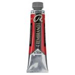 Talens Rembrandt Extra-Fine Seri 3 Permanent Red Purple 348 40 ml Yağlı Boya