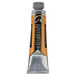 Talens Rembrandt Extra-Fine Seri 3 Permanent Yellow Deep 285 40 ml Yağlı Boya