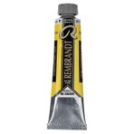 Talens Rembrandt Extra-Fine Seri 3 Permanent Yellow Light 283 40 ml Yağlı Boya