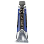 Talens Rembrandt Extra-Fine Seri 3 Phthalo Blue Red 583 40 ml Yağlı Boya