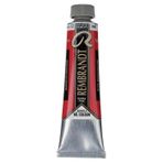 Talens Rembrandt Extra-Fine Seri 3 Quinacridone Rose 366 40 ml Yağlı Boya