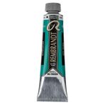 Talens Rembrandt Extra-Fine Seri 3 Sevres Green 650 40 ml Yağlı Boya