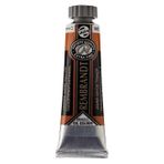 Talens Rembrandt Extra-Fine Seri 3 Transparent Oxide Yellow 265 40 ml Yağlı Boya
