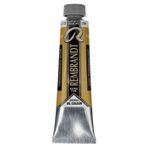 Talens Rembrandt Extra-Fine Seri 3 Transparent Yellow Green 281 40 ml Yağlı Boya