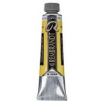 Talens Rembrandt Extra-Fine Seri 3 Transparent Yellow Medium 272 40 ml Yağlı Boya