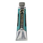 Talens Rembrandt Extra-Fine Seri 3 Turquoise Blue 522 40 ml Yağlı Boya