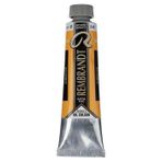 Talens Rembrandt Extra-Fine Seri 4 Aureoline 242 40 ml Yağlı Boya
