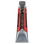 Talens Rembrandt Extra-Fine Seri 4 Cadmium Red Light 303 40 ml Yağlı Boya