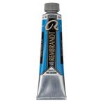 Talens Rembrandt Extra-Fine Seri 5 Cerulean Blue 534 40 ml Yağlı Boya