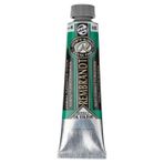 Talens Rembrandt Extra-Fine Seri 5 Cobalt Turquoise Green 682 40 ml Yağlı Boya