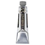 Talens Rembrandt Extra-fine Yağlı Boya 40 Ml Seri 1 Titanium White (linseed Oil) 118