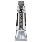Talens Rembrandt Extra-fine Yağlı Boya 40 Ml Seri 1 Transparent White 119