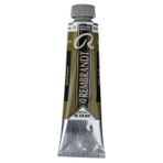 Talens Rembrandt Extra-fine Yağlı Boya 40 Ml Seri 2 Olive Green 620