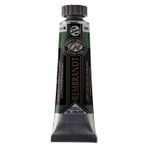 Talens Rembrandt Extra-fine Yağlı Boya 40 Ml Seri 3 Chromium Oxide Green 668