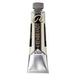 Talens Rembrandt Extra-fine Yağlı Boya 40 Ml Seri 3 Pearl White 817