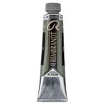 Talens Rembrandt Extra-fine Yağlı Boya 40 Ml Seri 3 Pewter 815