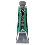 Talens Rembrandt Extra-fine Yağlı Boya 40 Ml Seri 3 Phthalo Green Yellow 681